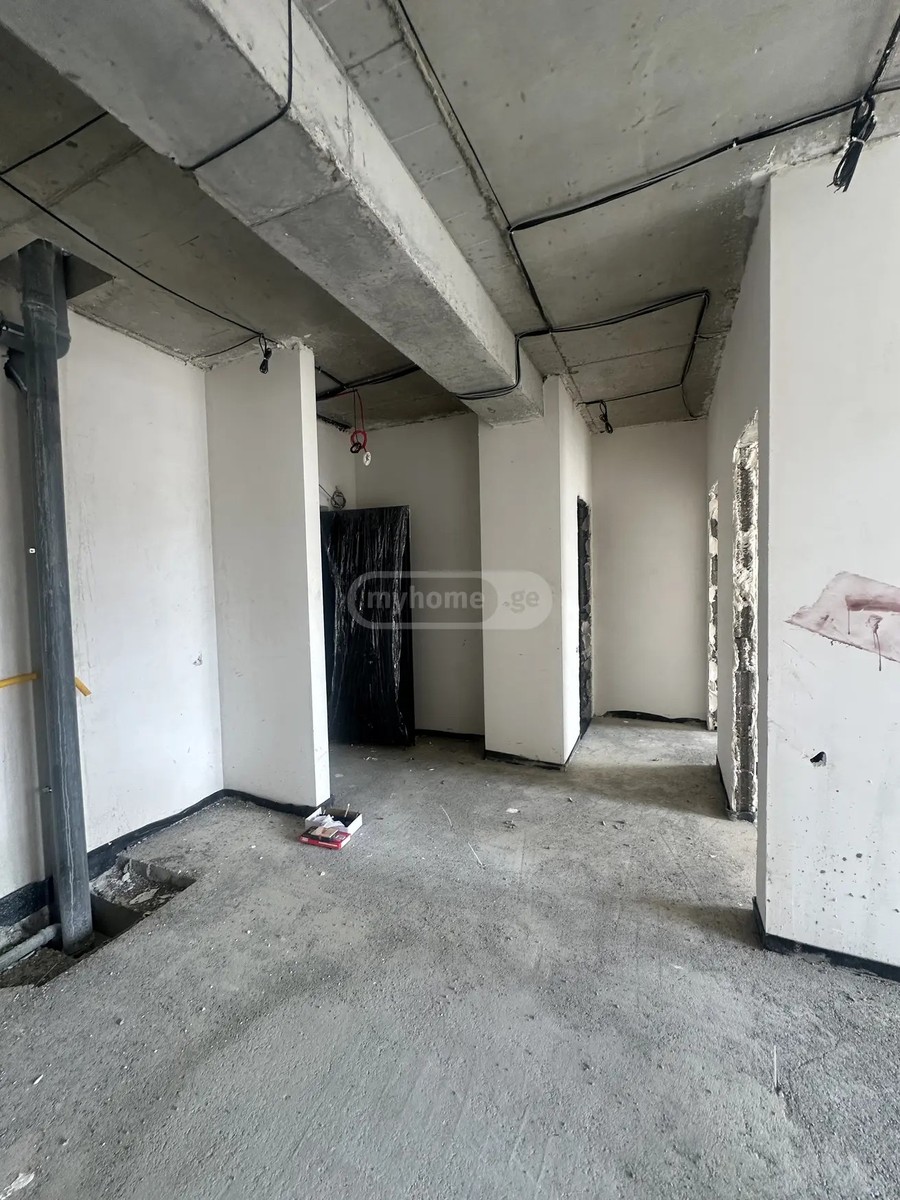 თეიმურაზ I ქ.  - 3 rooms