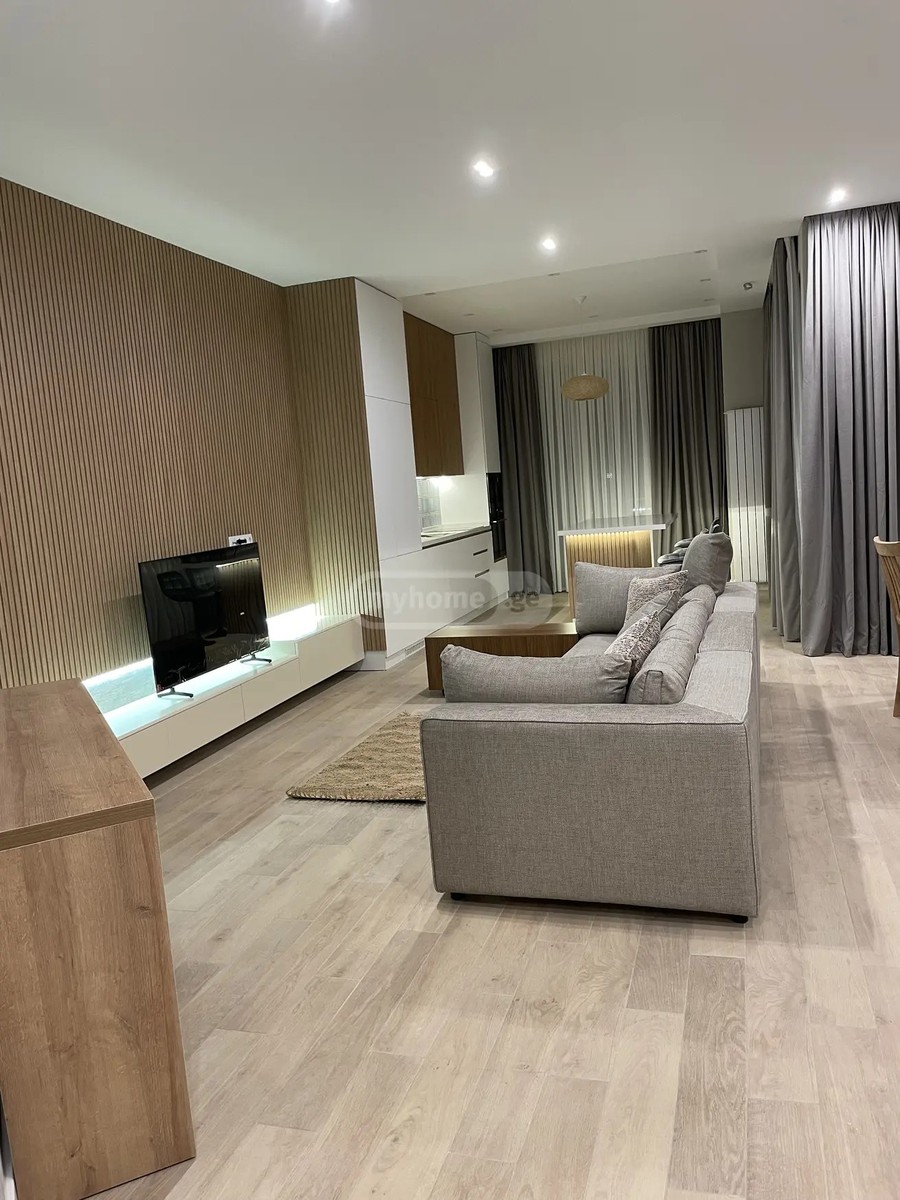 1 რუსთაველის გამზირი, ბათუმი, საქართველო - 4 rooms