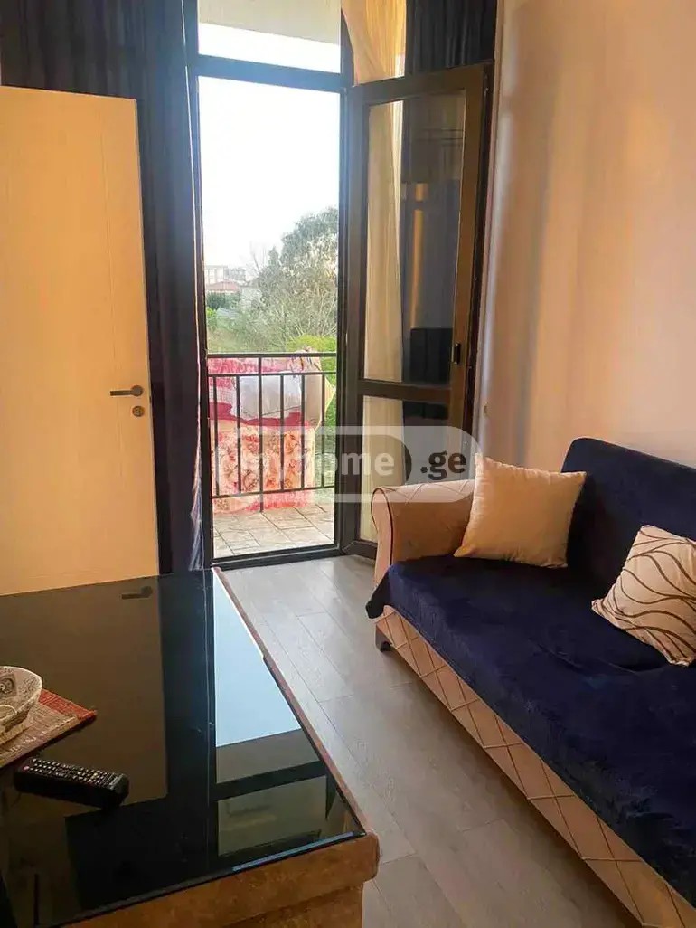 სხალთის ქუჩის I ჩიხ. 1 - 2 rooms