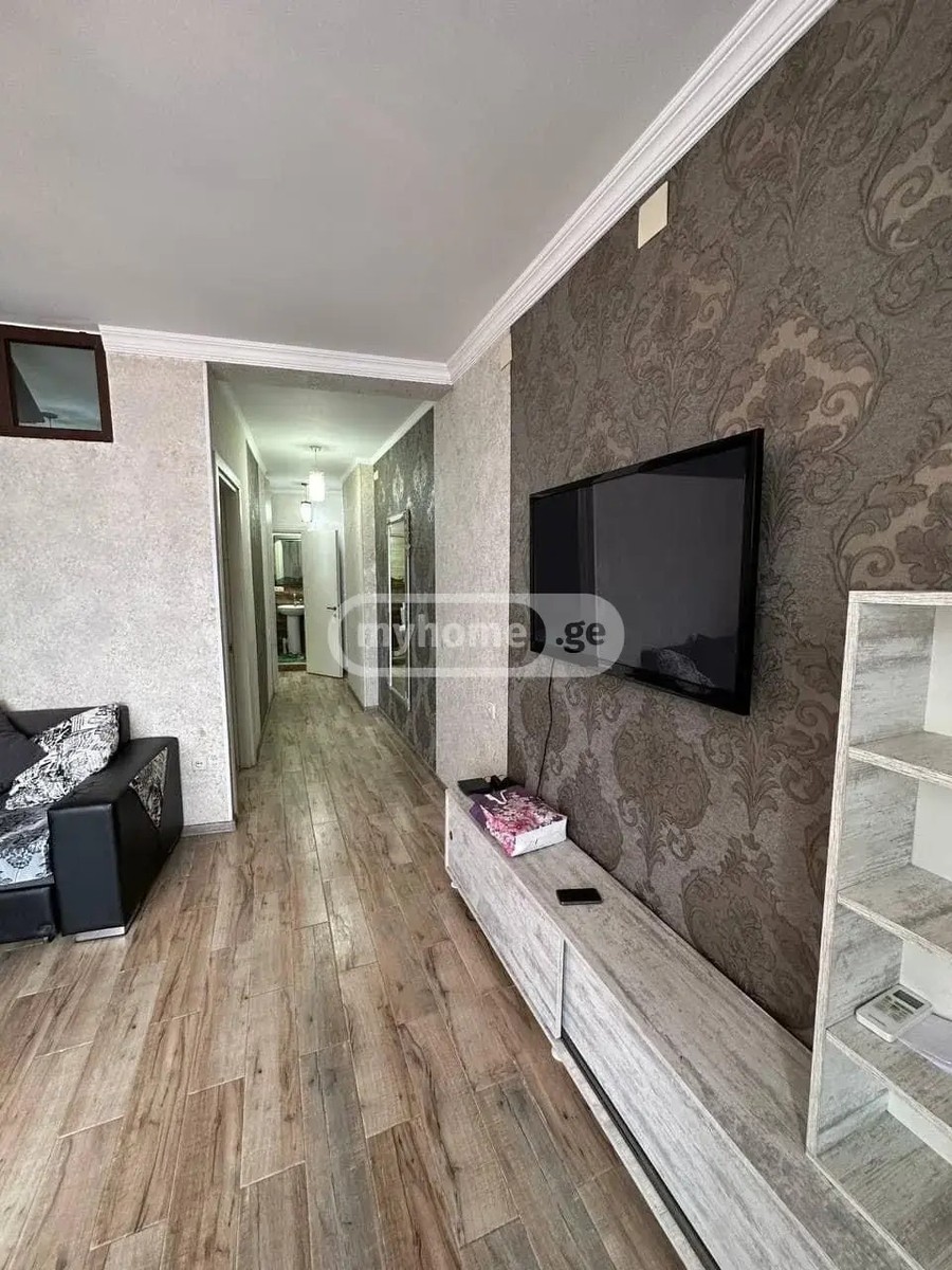 კობალაძე ი. ქ. 0 - 2 rooms