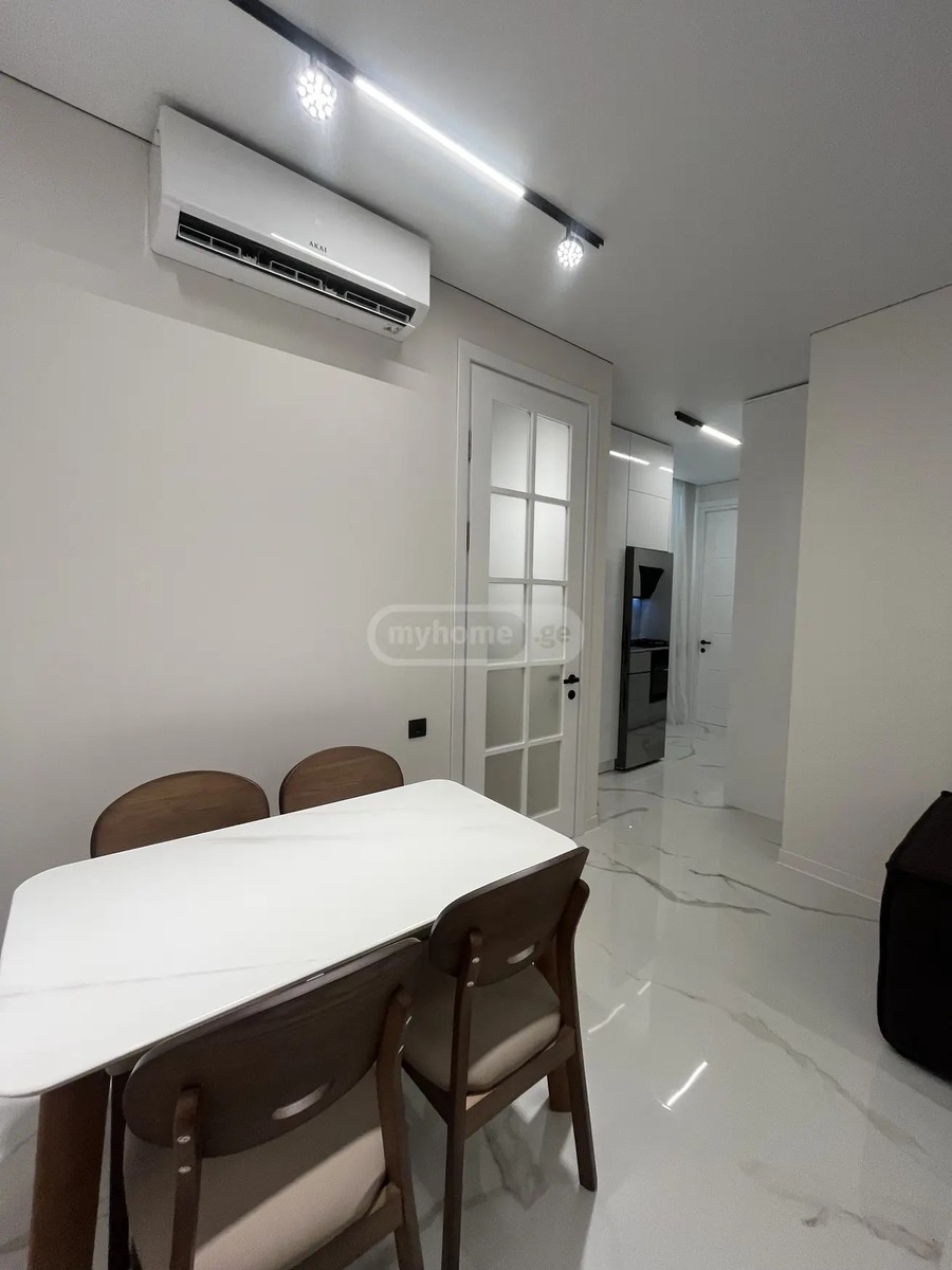 ხიმშიაშვილი შ. ქ. 47 - 4 rooms