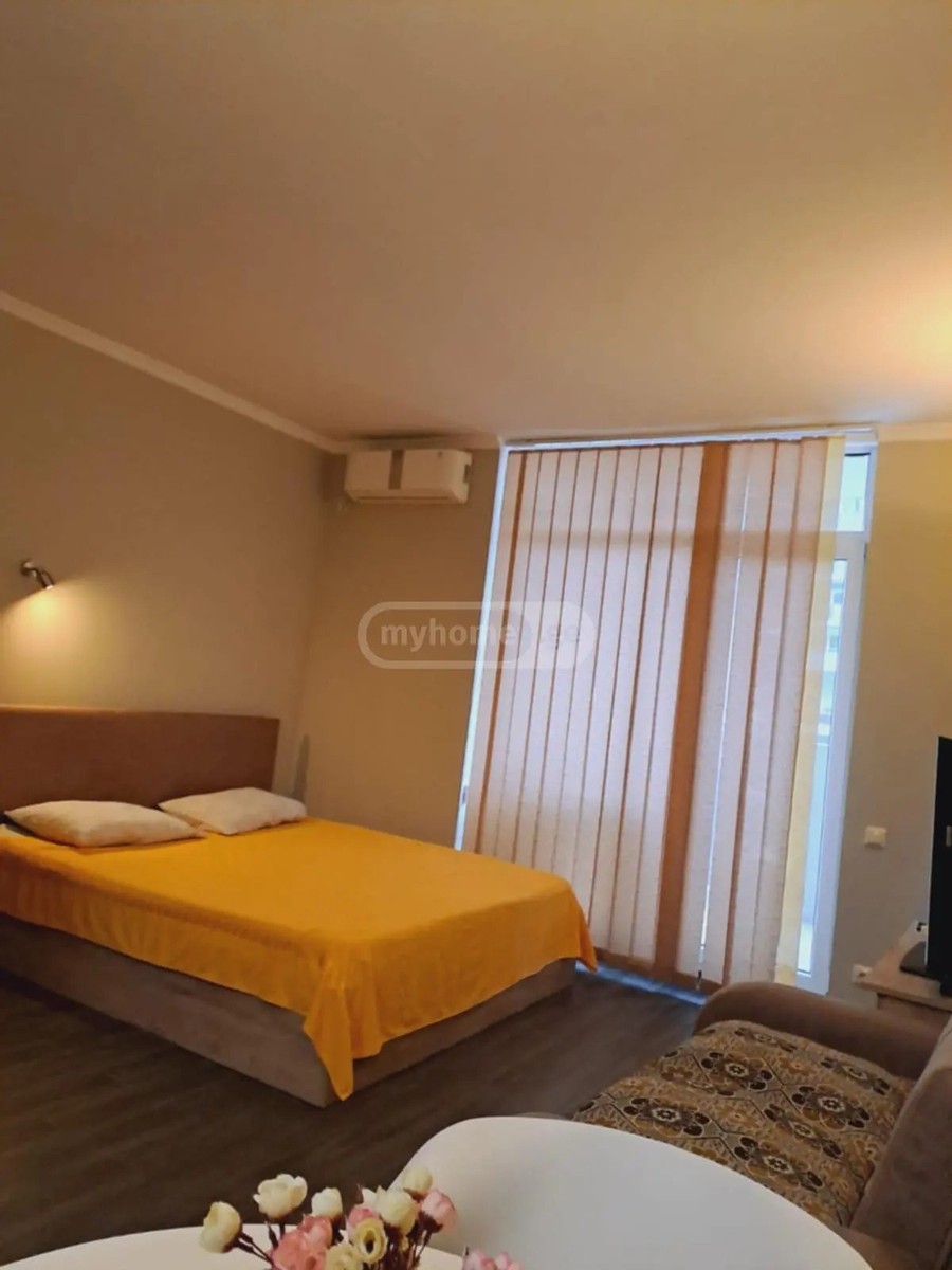 ხიმშიაშვილი შ. ქ. 15 - 1 rooms