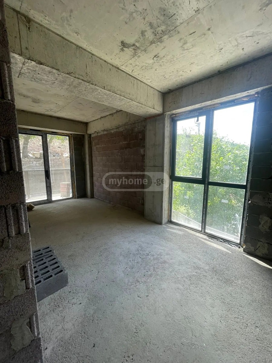 მცხეთის ქ. 17 - 5 rooms
