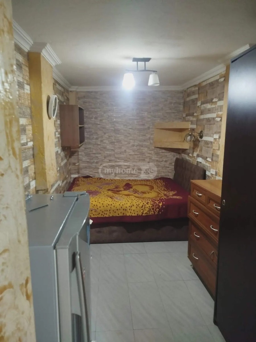 ფიროსმანის ქ. 2 - 1 rooms
