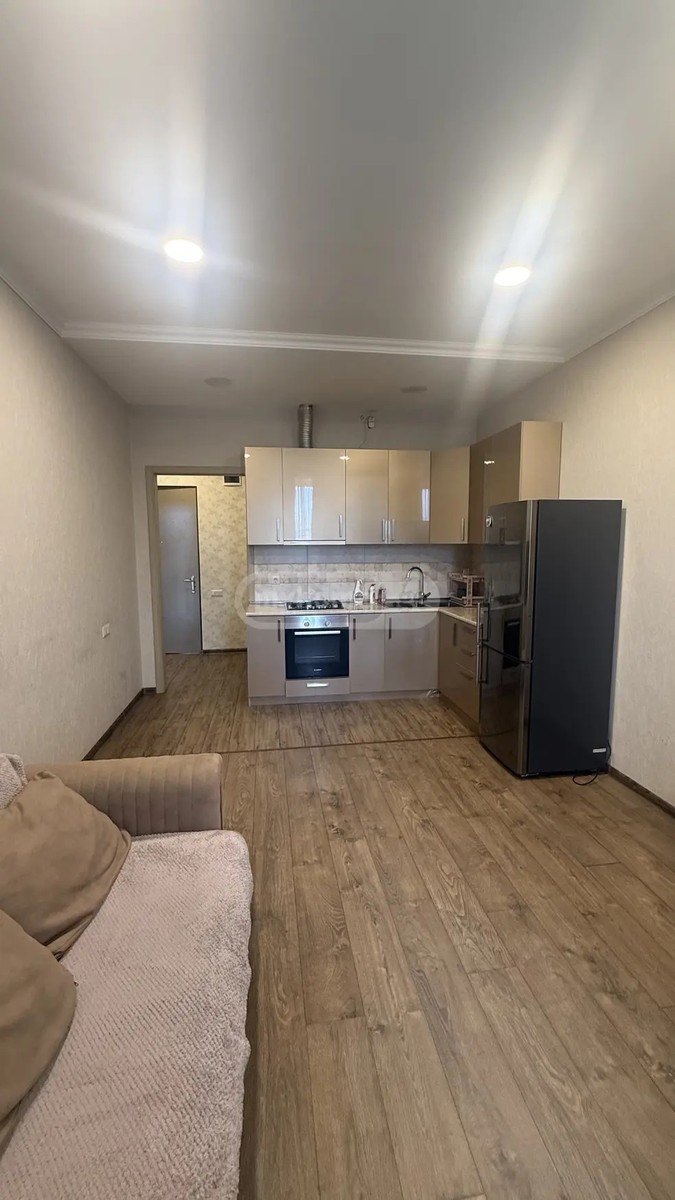ფარნავაზ მეფის გამზ. 15 - 2 rooms