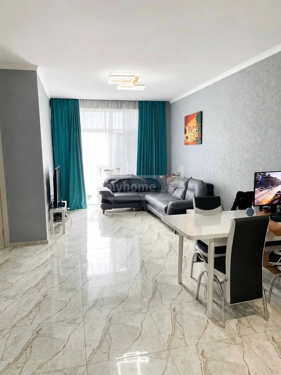 გორგასალი ვ. ქუჩა 115 - 2 rooms