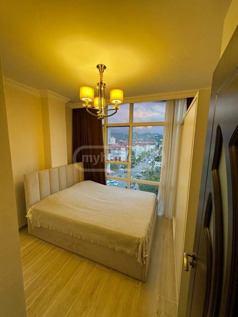 ჯავახიშვილის ქ.  - 1 rooms