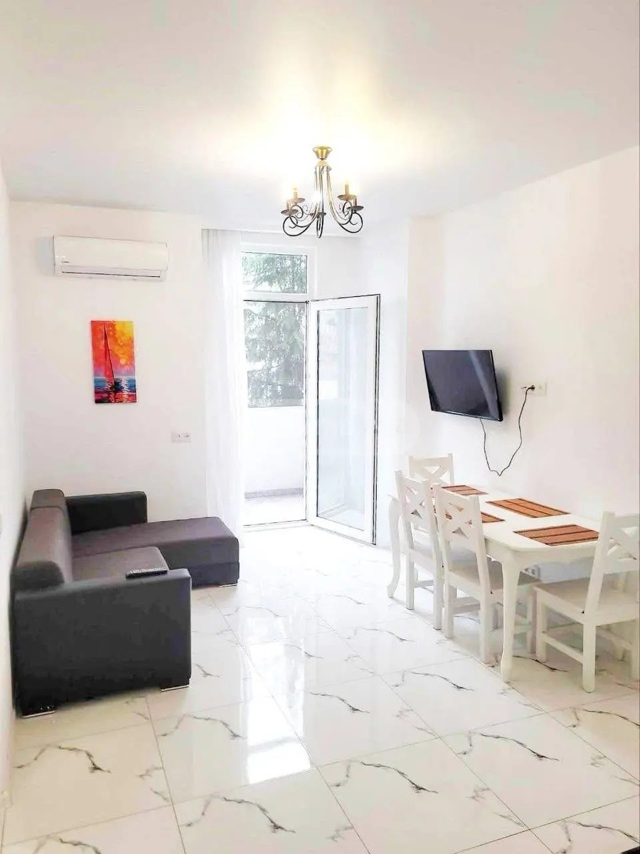 აბუსერიძე ტ. ქ. 22 - 3 rooms