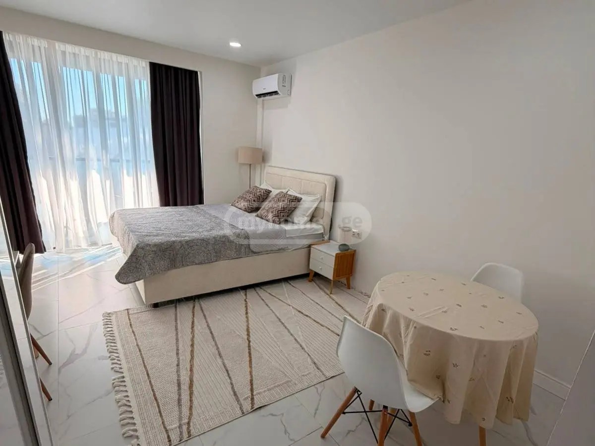 შარტავა ჟ. ქ. 18 - 1 rooms