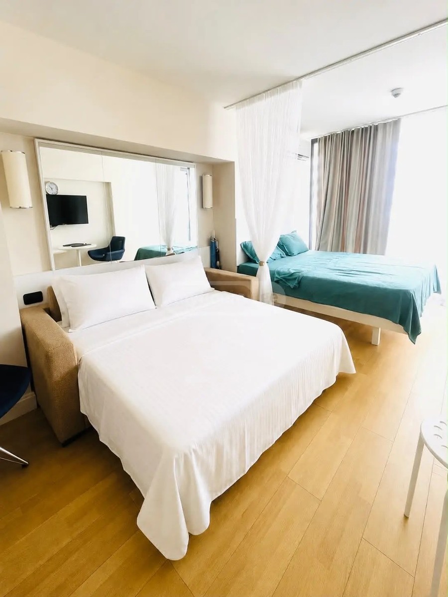 ხიმშიაშვილი შ. ქ.  - 1 rooms