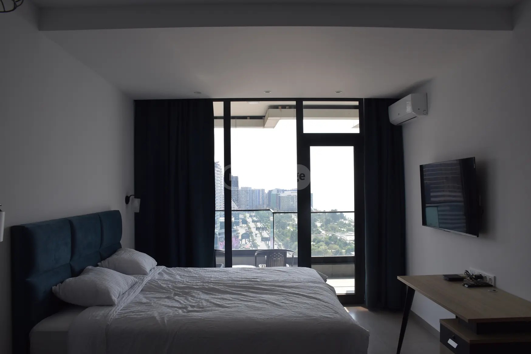 ხიმშიაშვილი შ. ქ. 61 - 1 rooms