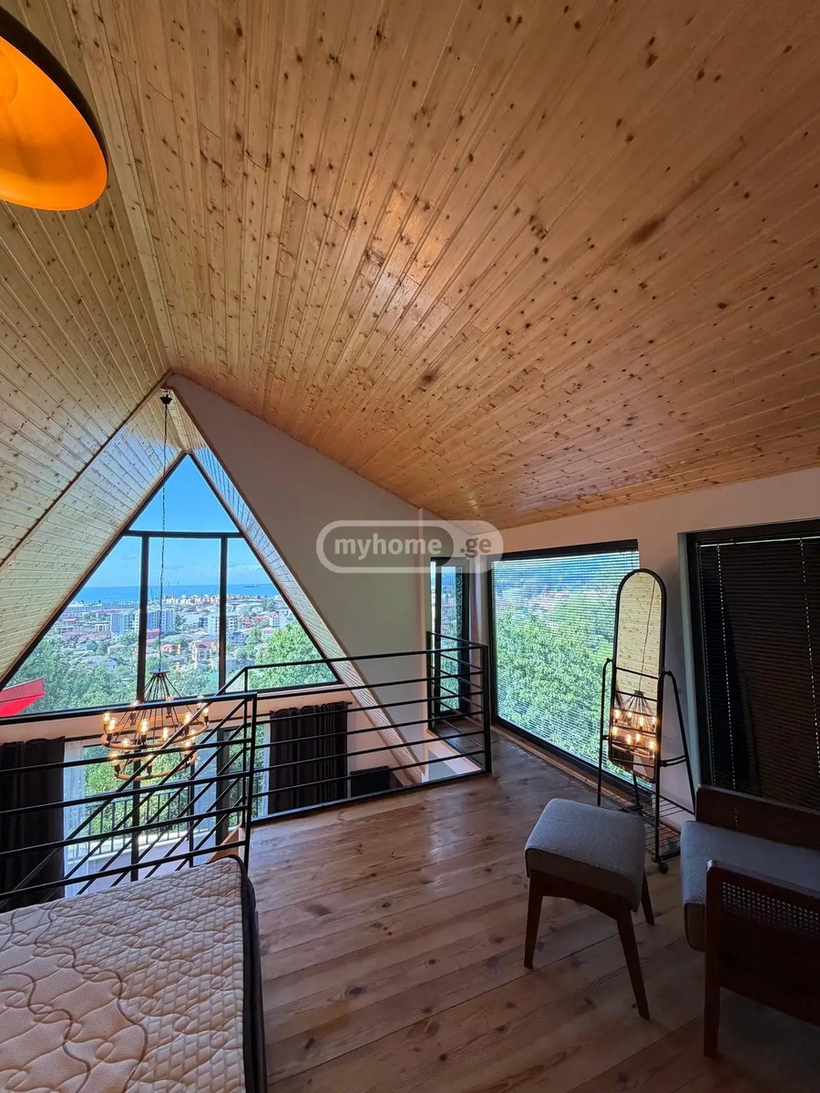 მესხი ს. ქ. 1 - 3 rooms