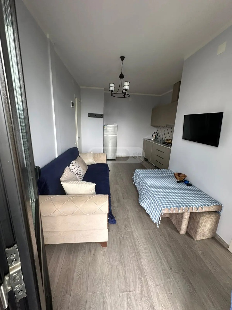 სხალთის ქუჩის I ჩიხ.  - 2 rooms