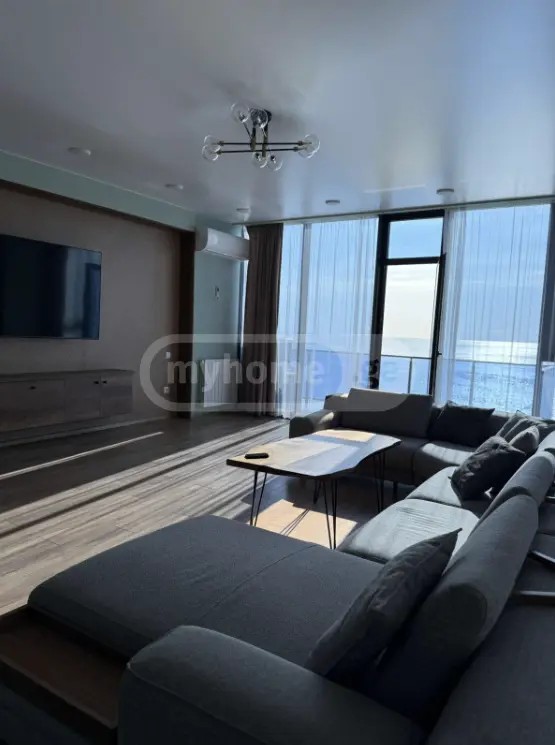 თამარ მეფის გამზ. 50ბ - 5 rooms