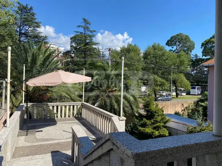 აეროპორტის გზატკეცილი 0 - 4 rooms