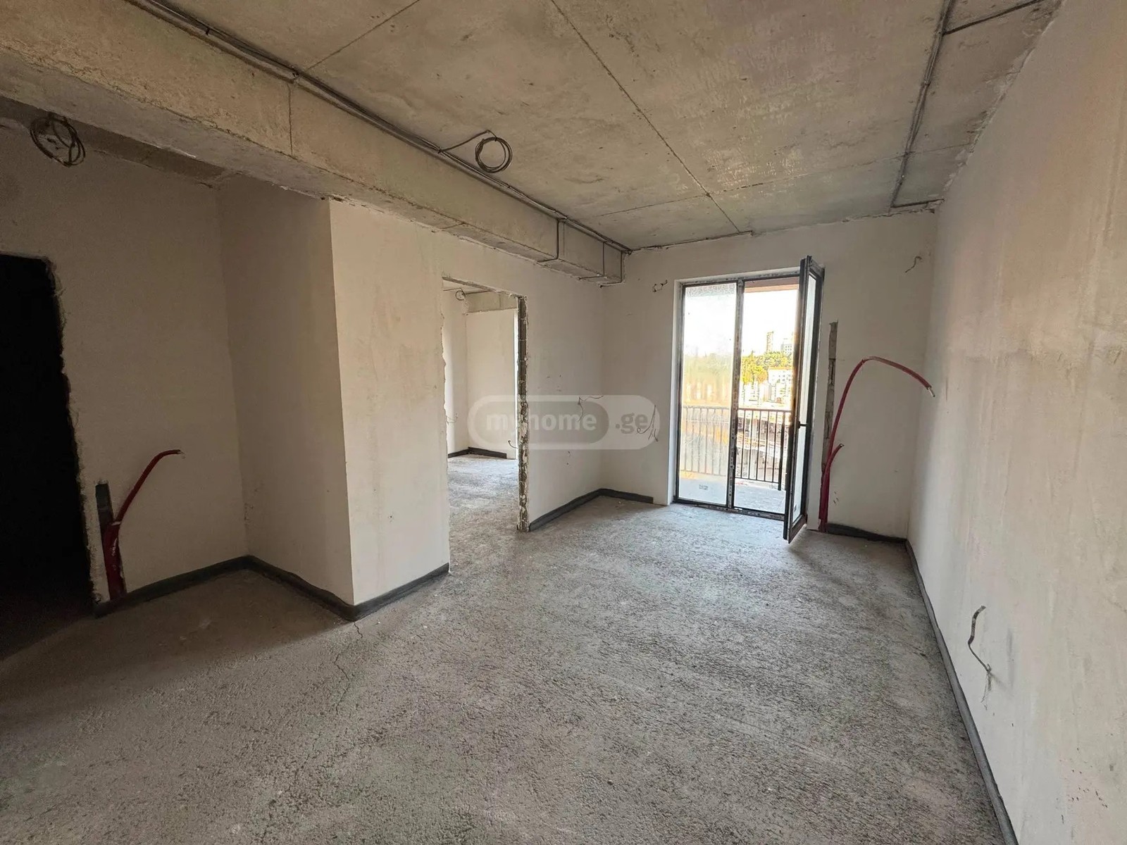 ფერმწერთა ქ. 111 - 2 rooms