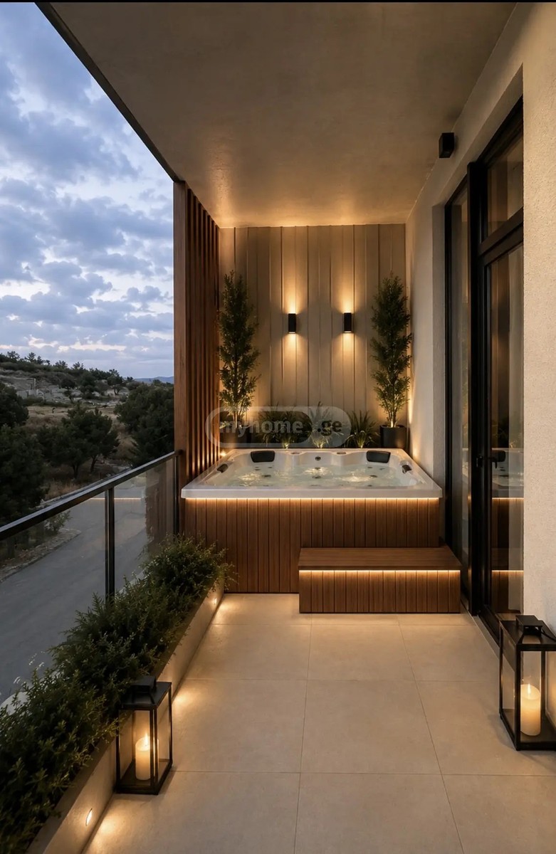 ცაცხვების ქუჩა 19 - 2 rooms