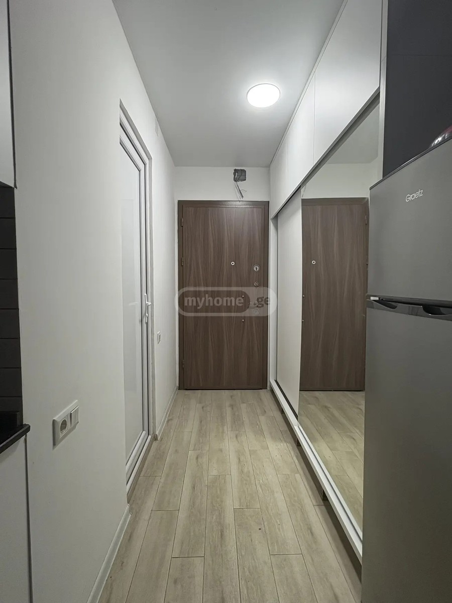 თამარის დას. 48ა - 1 rooms