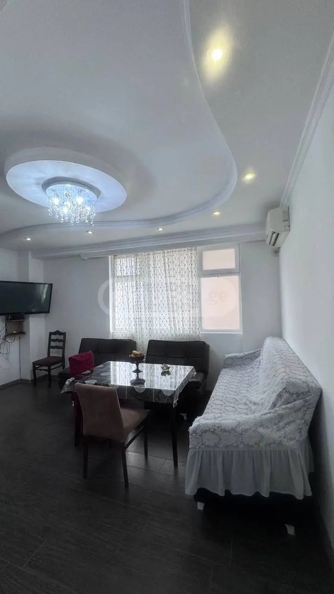 ლერმონტოვი მ. ქუჩა 31 - 3 rooms