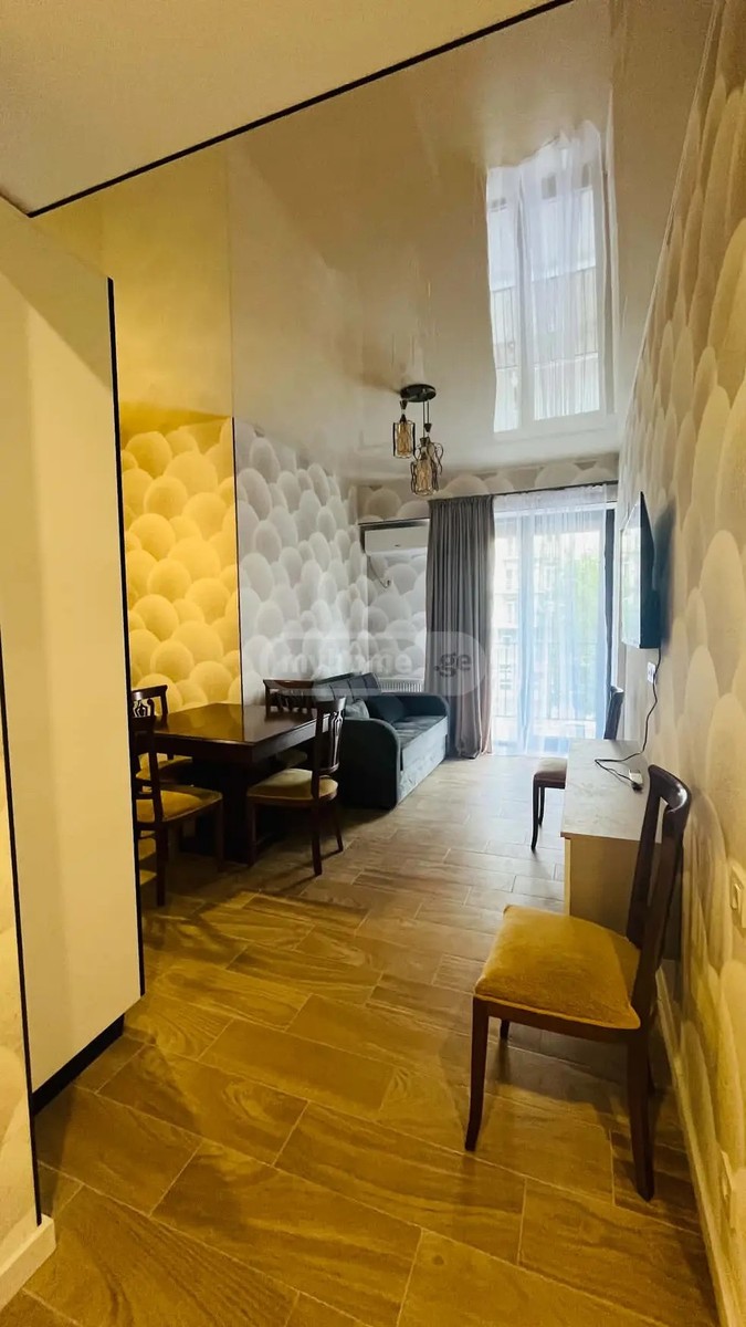 დადიანი ც. ქ.  - 2 rooms