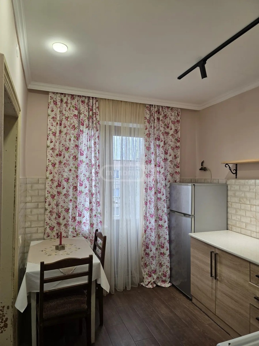 ჯავახიშვილი ი. ქუჩა 21 - 2 rooms