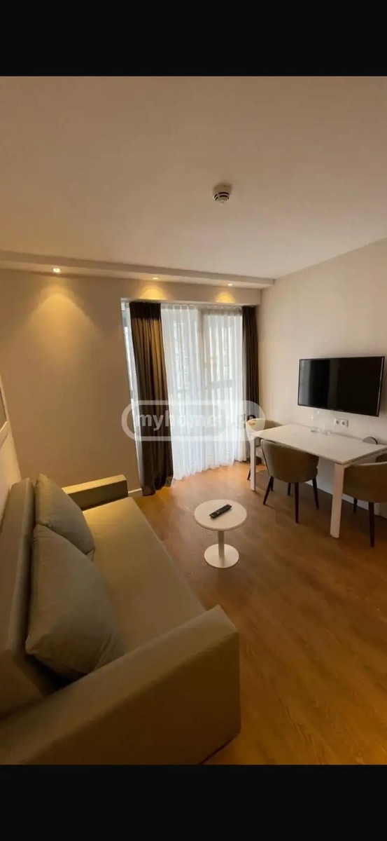 ხიმშიაშვილი შ. ქ.  - 2 rooms