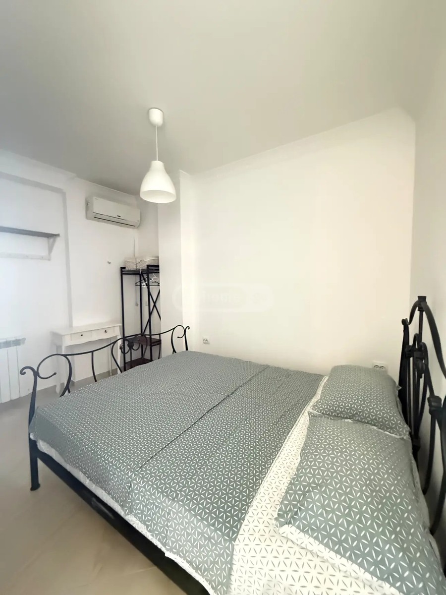 ხიმშიაშვილი შ. ქ. 4 - 3 rooms