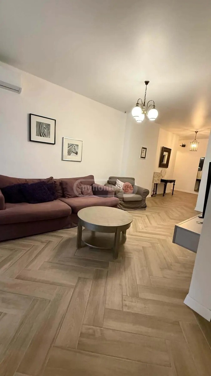 ინასარიძის ქ. 7 - 3 rooms
