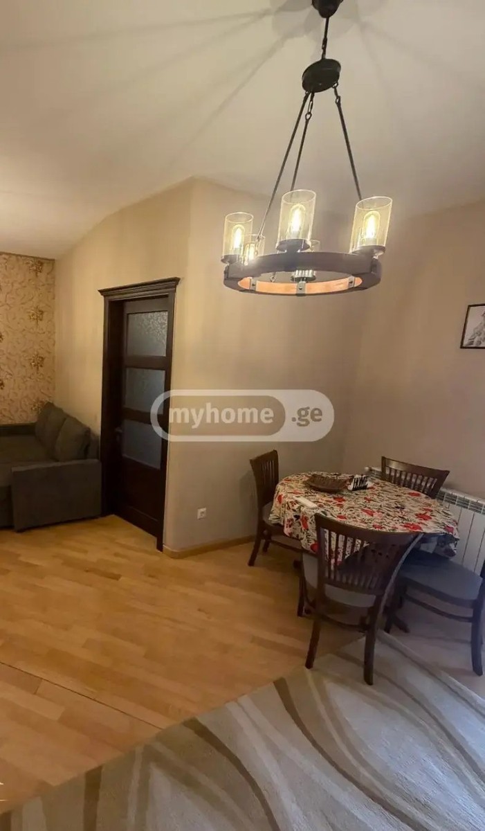 გორგასალი ვ. ქ. 1 - 2 rooms