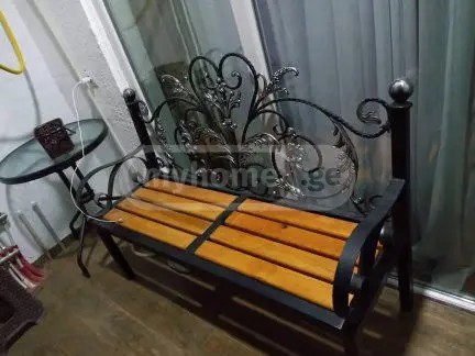 ელიავა გრ. ქ. 32 - 2 rooms