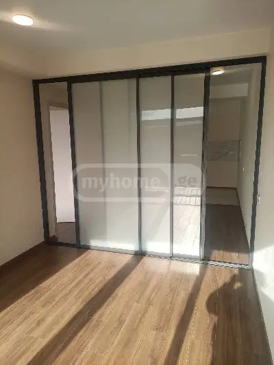 დემეტრე თავდადებულის ქუჩა  - 2 rooms