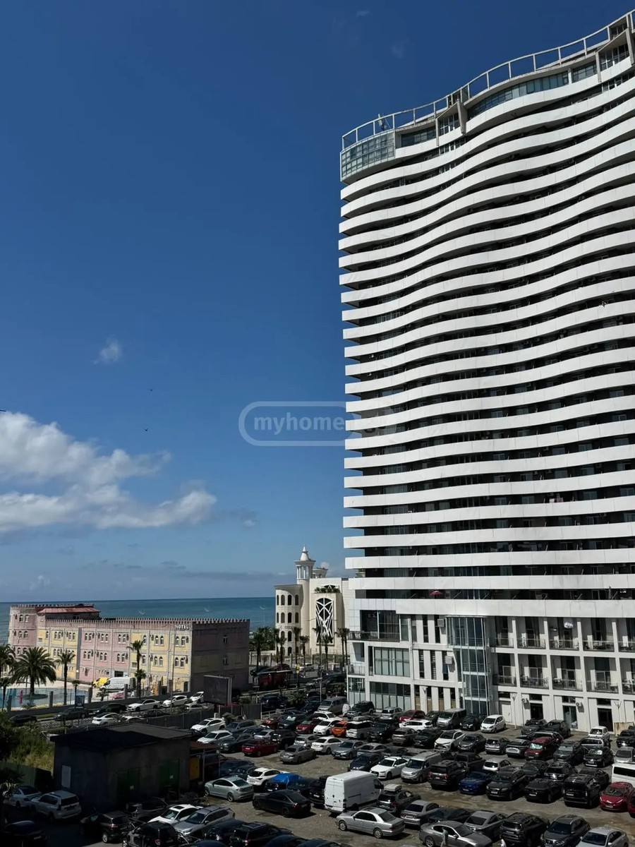 კობალაძე ი. ქ. 8 - 4 rooms