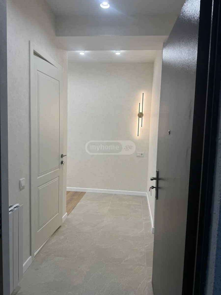 ი. გაგარინის ქ.  - 2 rooms