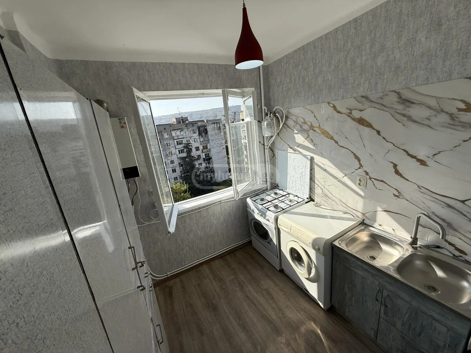 ოცხელი პ. და ი. ქ. 8 - 2 rooms
