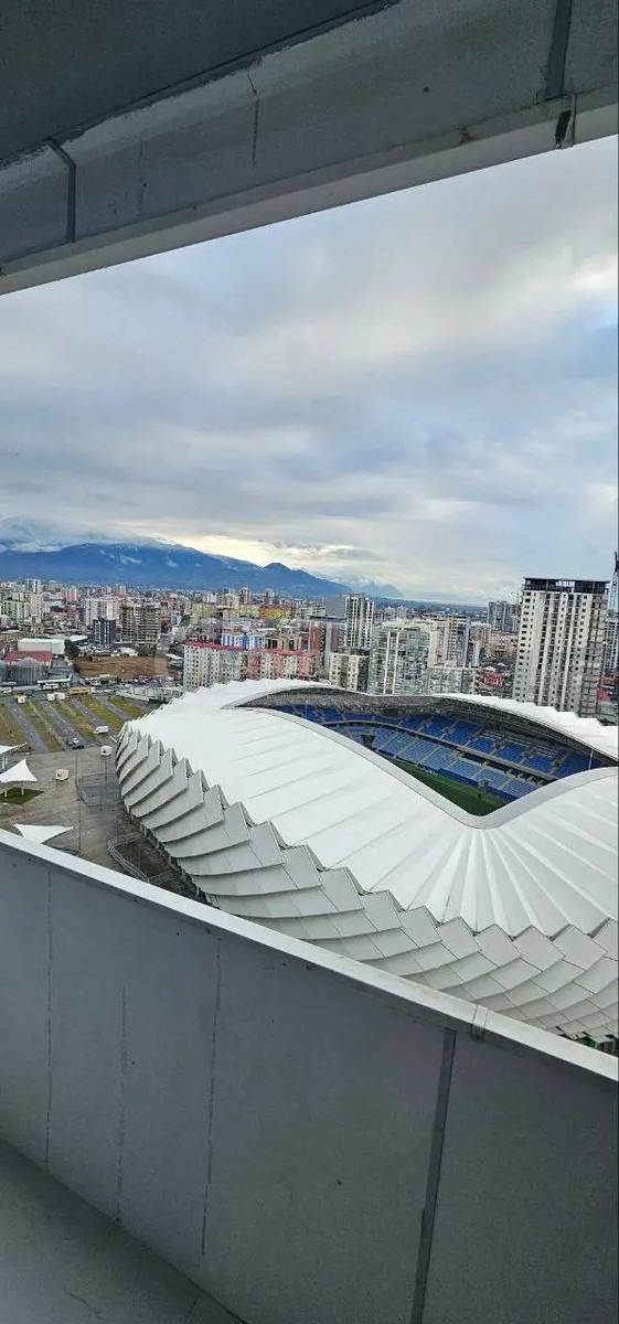 შარტავა ჟ. ქ. 16 - 1 rooms