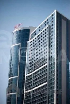 შარტავა ჟ. ქ. 8 - 1 rooms