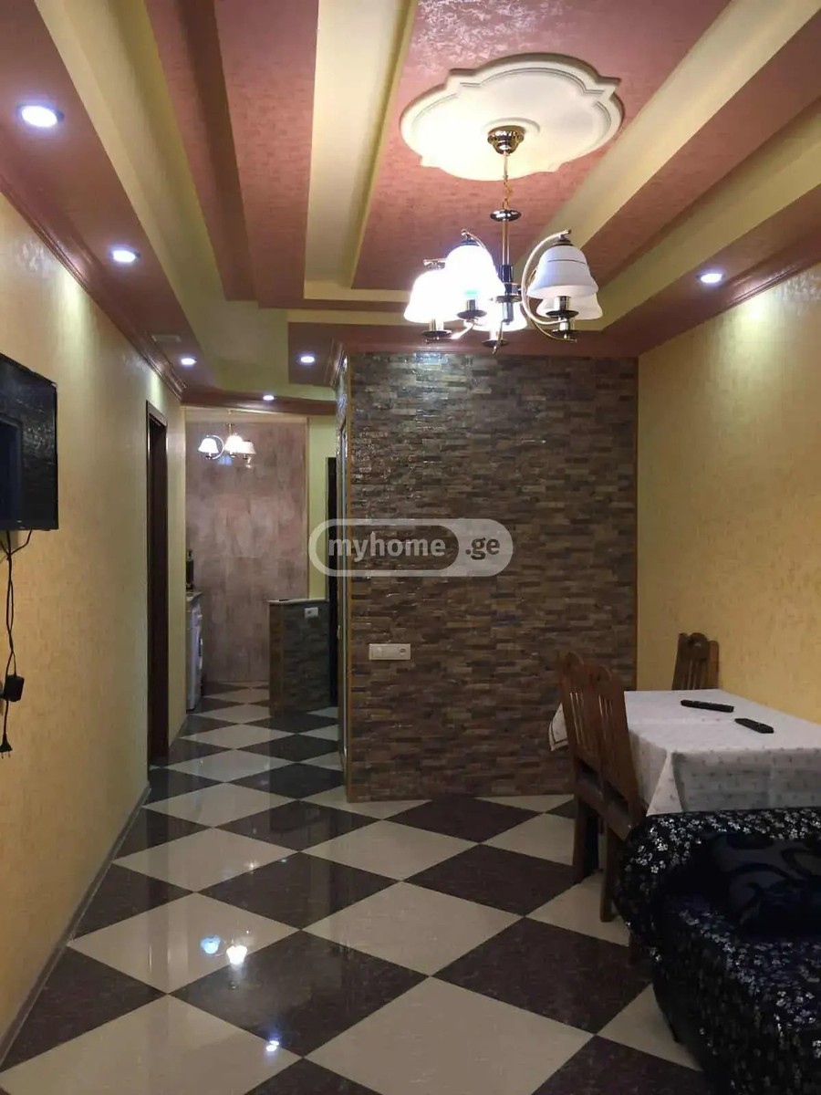 კობალაძე ი. ქ. 0 - 3 rooms