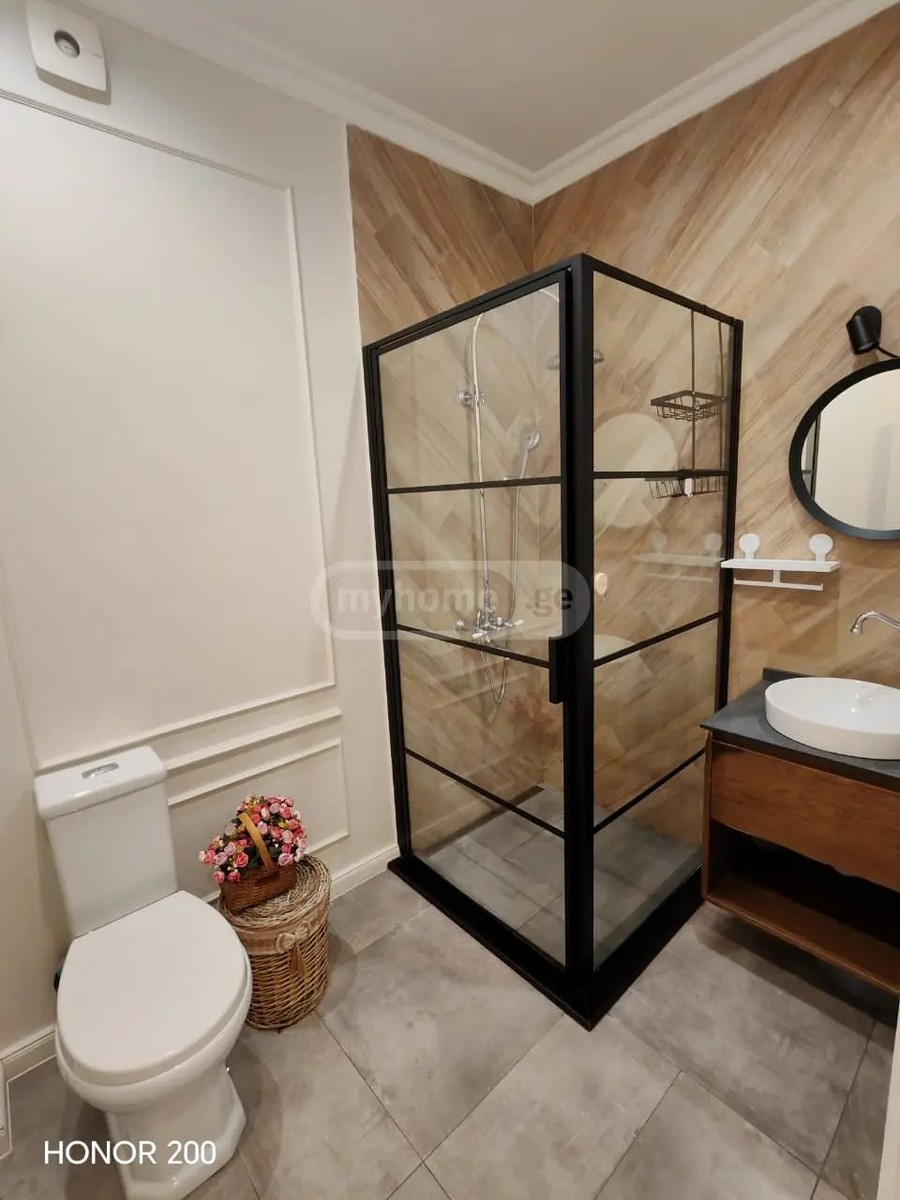 გორგილაძე ზ. ქუჩა 36 - 3 rooms