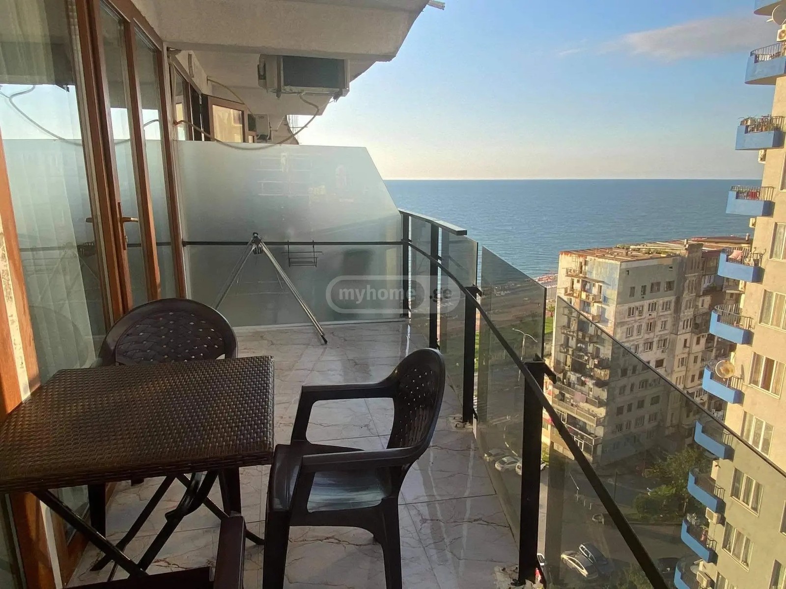 ხიმშიაშვილი შ. ქ. 51 - 2 rooms