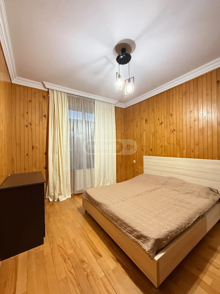 ასათიანი ლუ. ქ. 38 - 3 rooms