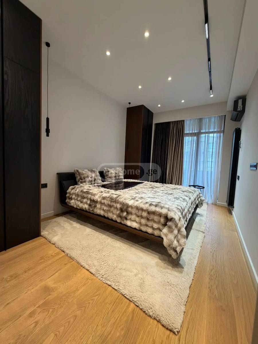 საირმის ქ. 110ა - 4 rooms