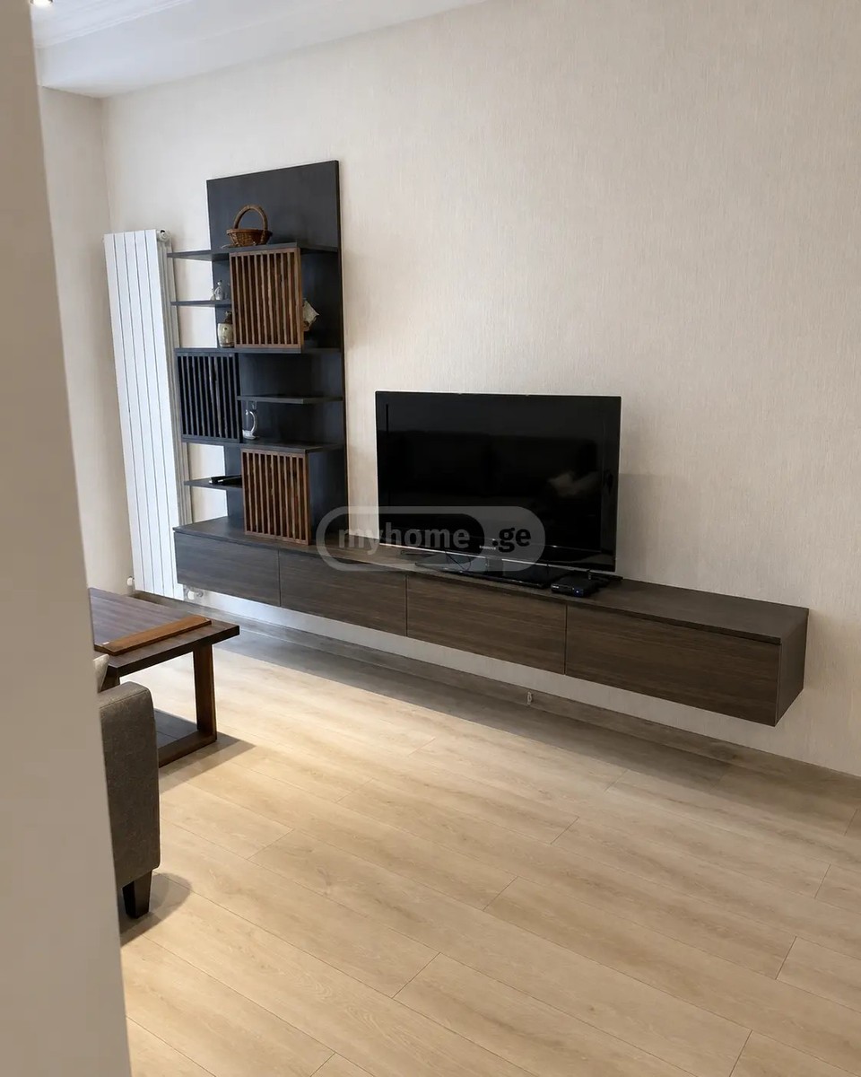 დარიალის ქ.  - 2 rooms