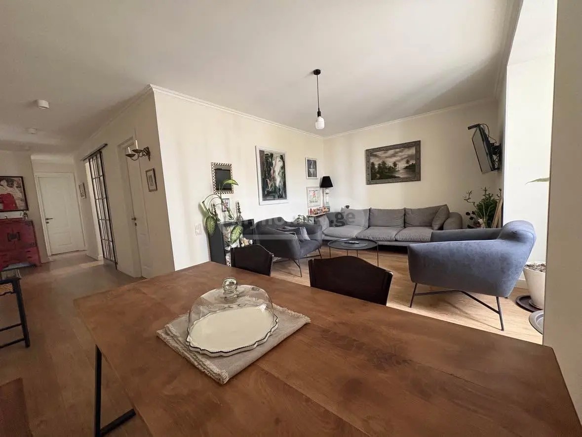 ვაშლიჯვარი  - 4 rooms