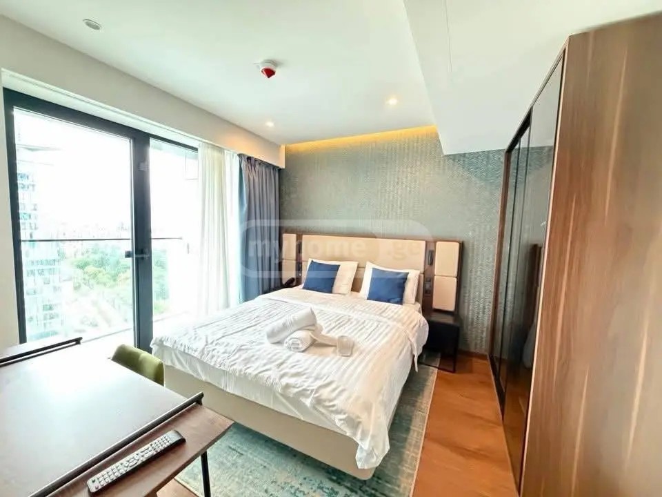 რუსთაველის ქ. 42 - 2 rooms