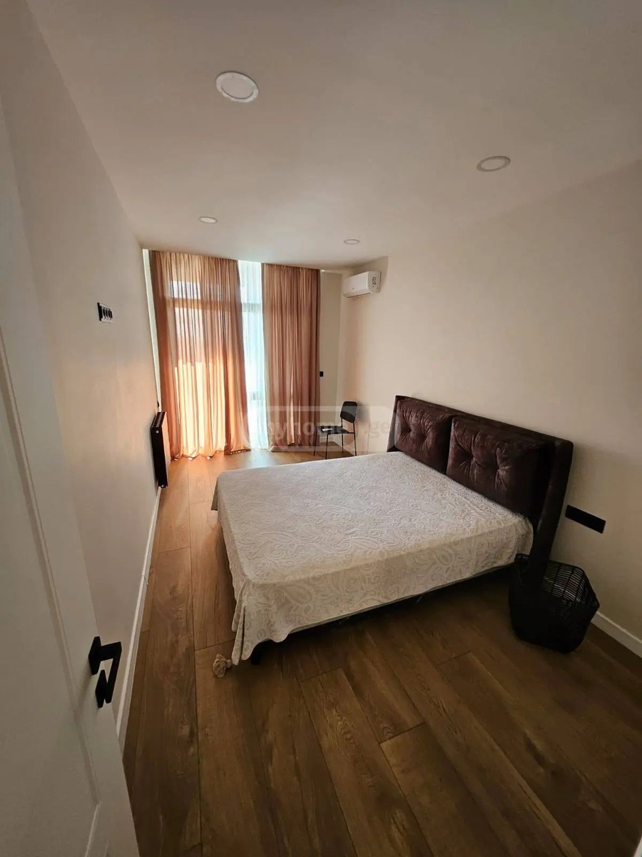 შარტავა ჟ. ქ. 16 - 2 rooms