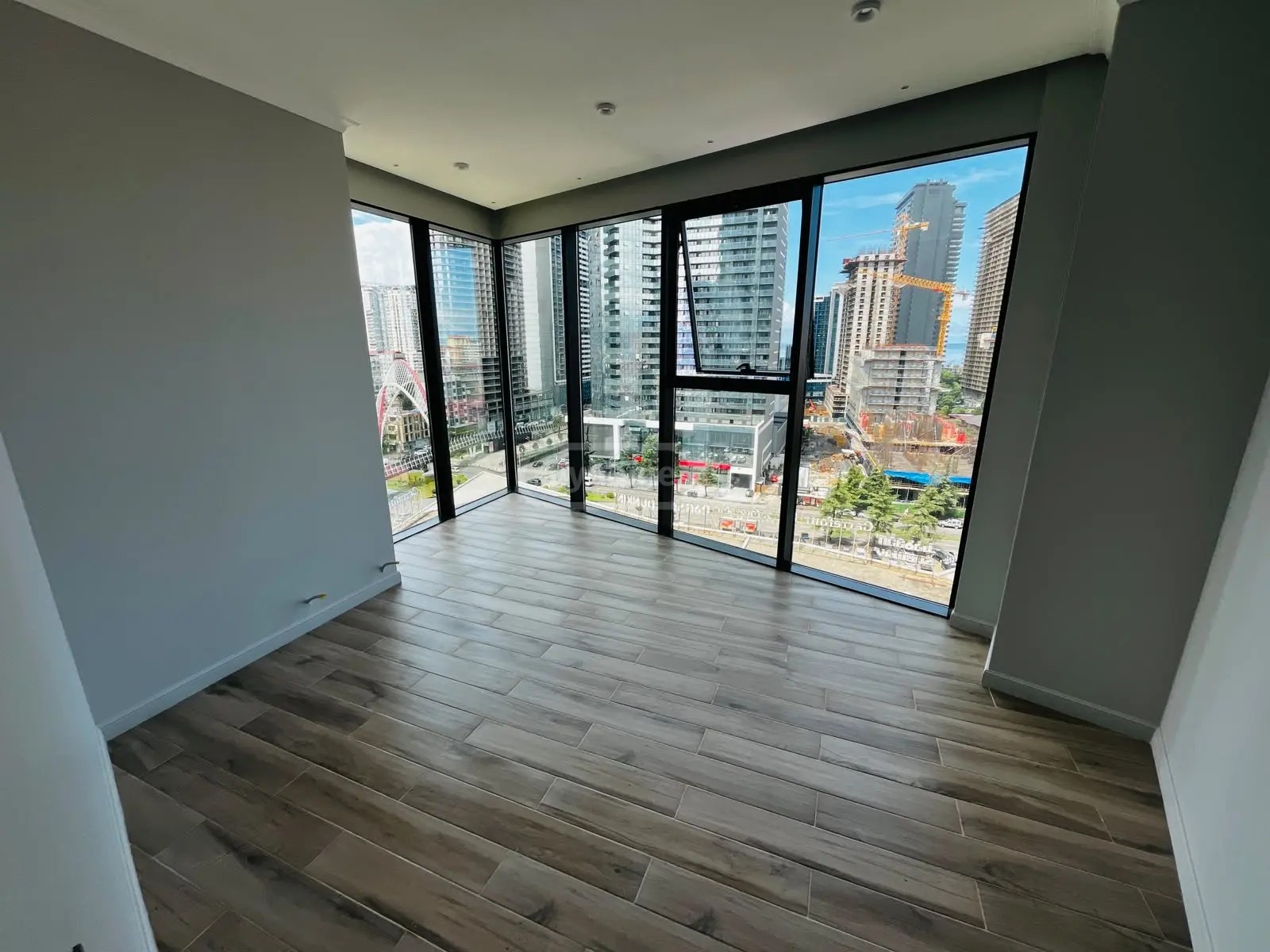 შარტავა ჟ. ქ. 16 - 3 rooms