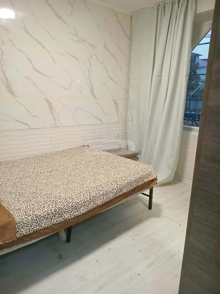 ხინიკაძე მ. ქ.  - 3 rooms