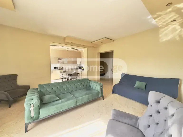 სამტრედიის ქ.  - 5 rooms