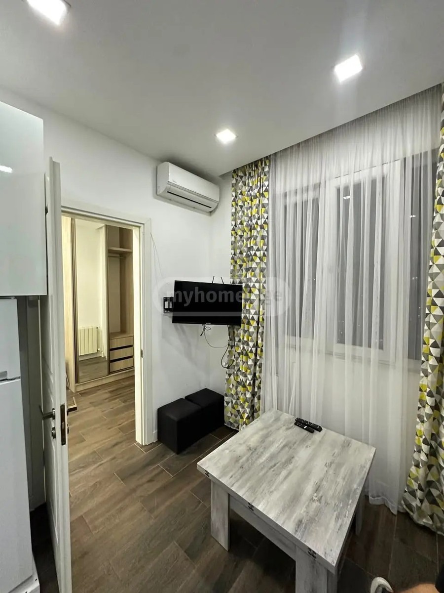 ბაგრატიონის ქუჩა  - 2 rooms
