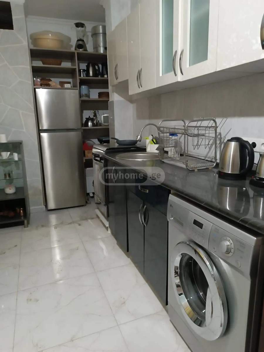 აჭარელი ს. ქუჩა 3ზ - 5 rooms